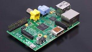 Raspberry Pi