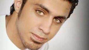 Mohammed Ali Ahmed Mushaima