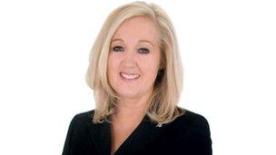 Principal of Hazelwood Integrated College, Kathleen Gormley