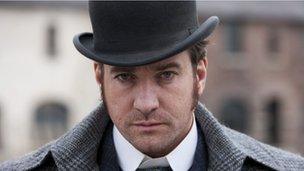 Matthew Macfadyen