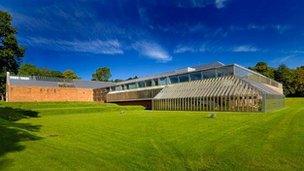 Burrell Collection