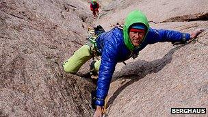 Lee Houlding