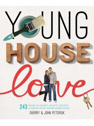 Young House Love book cover