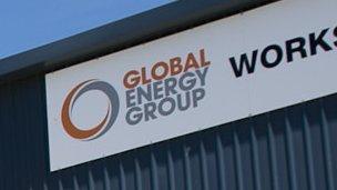 Global Energy Group