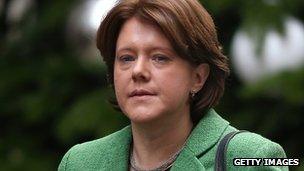 Maria Miller