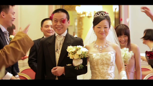 Wedding video