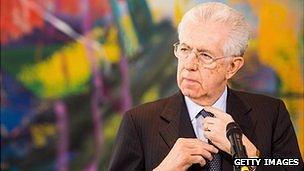 Mario Monti