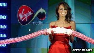 Virgin Media