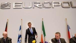 Europol