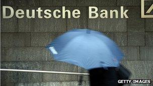 Deutsche Bank