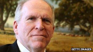 John Brennan