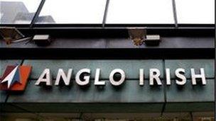 Anglo Irish