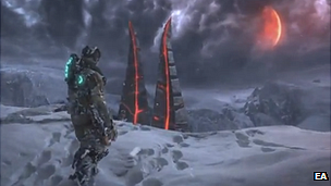 Dead Space 3