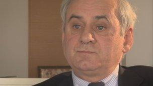 Charles-Henri de Vedrines