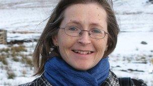 Carol McKay