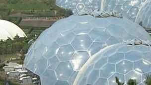 Eden Project