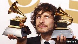 Gotye