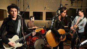 Stereophonics