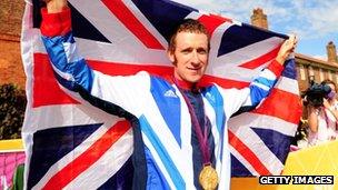 Bradley Wiggins