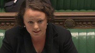 Catherine McKinnell