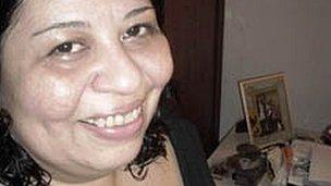 Andreia Barboza Stelet