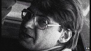 Dennis Nilsen