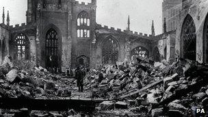 Coventry Cathedral