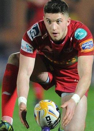 Owen Williams