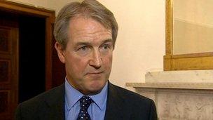 Owen Paterson