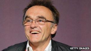 Danny Boyle