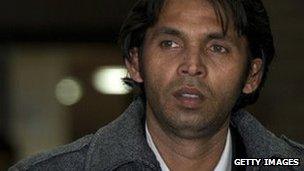 Mohammad Asif