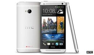 HTC One