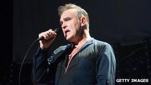 Morrissey