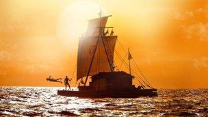 Kon-Tiki