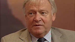 Hugh Raymond