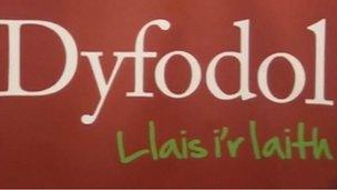 Dyfodol