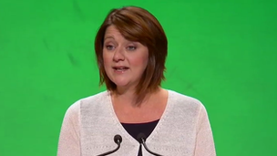 Leanne Wood