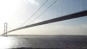 Humber Bridge