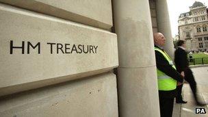 HM Treasury