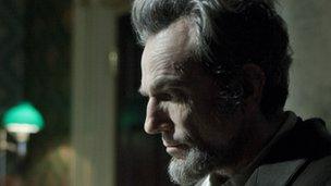 Daniel Day-Lewis