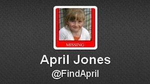 Find April