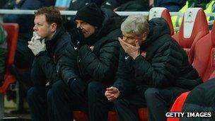 Arsene Wenger