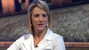 Isabel Oakeshott