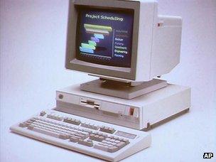 IBM PC