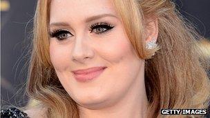 Adele