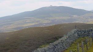 Moel Famau
