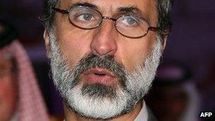 Moaz al-Khatib