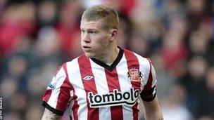 James McClean