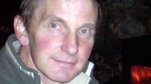 Mark Phillips