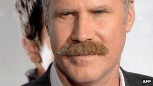 Will Ferrell